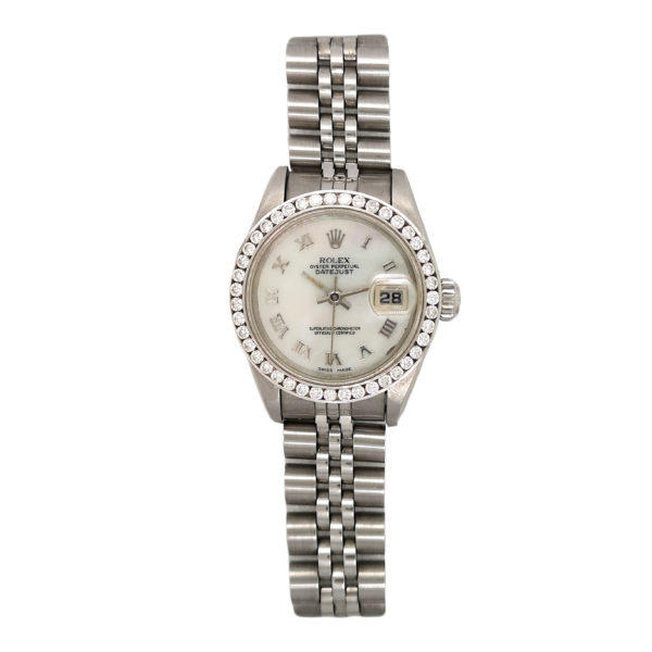 Rolex Lady-Datejust  69174