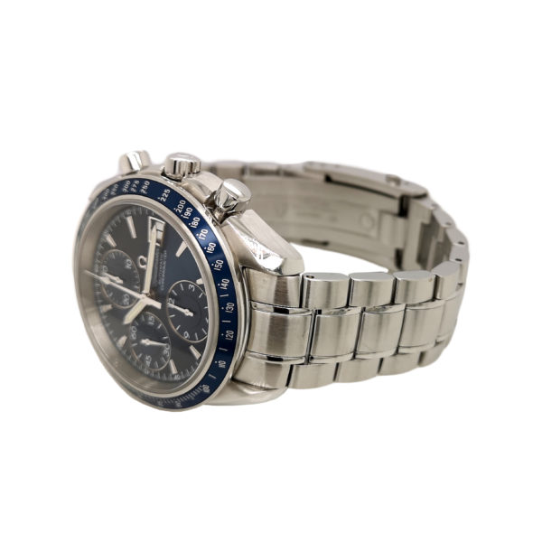 Omega Speedmaster Chronometer Right View