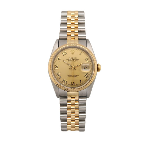 Rolex Datejust 16233