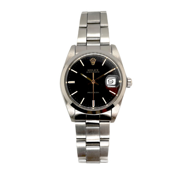 Rolex Oysterdate Precision 6694