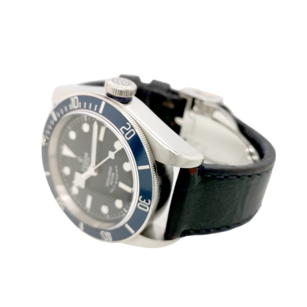 Tudor Black Bay 79220B Right View