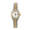 ROLEX LADY-DATEJUST 69173 WATCH