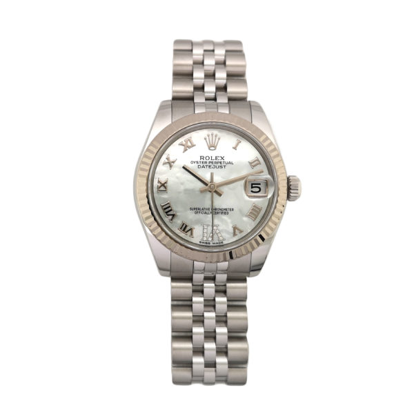 Rolex Datejust 31 Diamond 178274