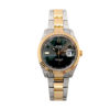 ROLEX DATEJUST 41 WATCH