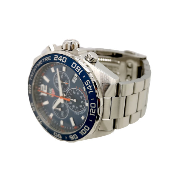 TAG HEUER FORMULA 1 WATCH RIGHT VIEW