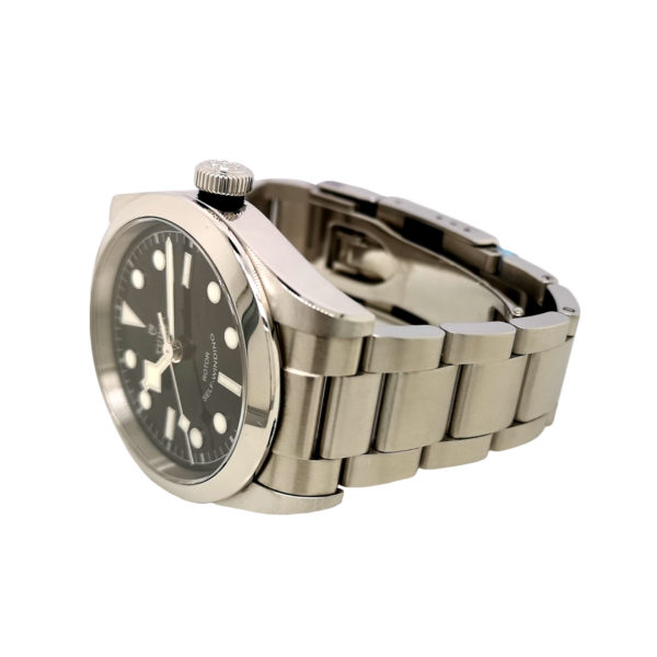 Tudor Black Bay 79500 Left View