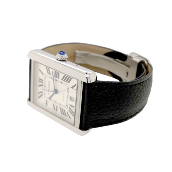 Cartier Tank Solo Right View