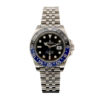 Rolex Gmt Master II