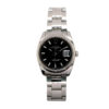 ROLEX OYSTER PERPETUAL DATE 115210 WATCH