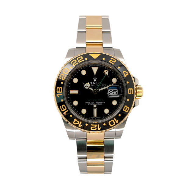 Rolex Gmt-Master II