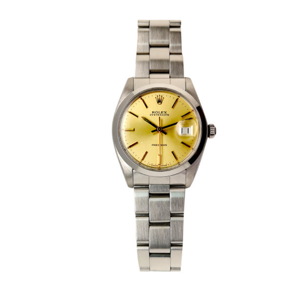 Rolex Oysterdate Precision 6694