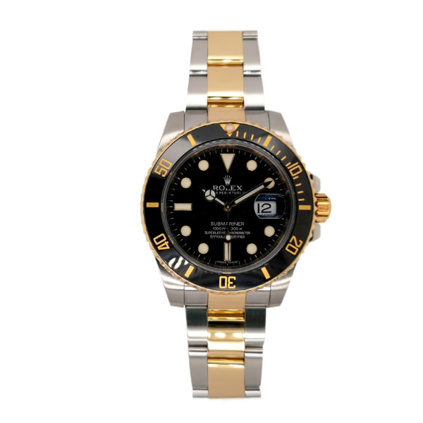 Rolex Submariner 116613LN