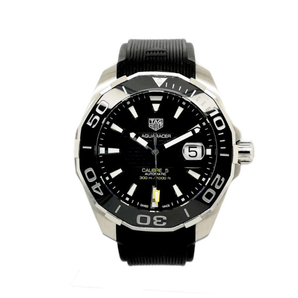 Tag Heuer Aquaracer