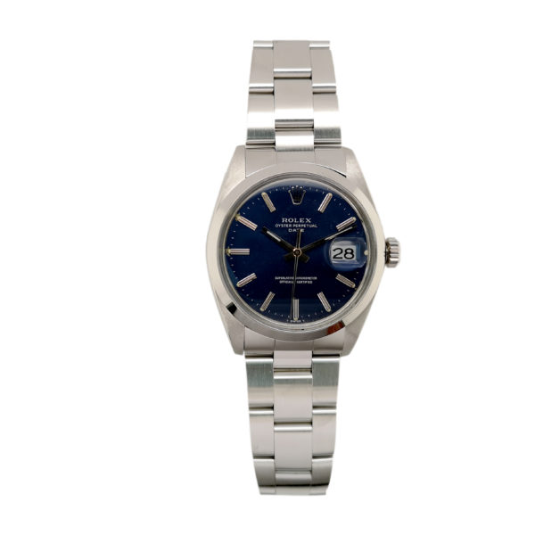 Rolex Oyster Perpetual Date 1500