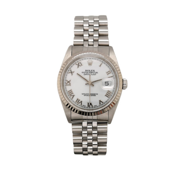 Rolex Datejust 36 16234