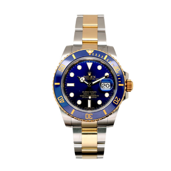 Rolex Submariner 116613LB