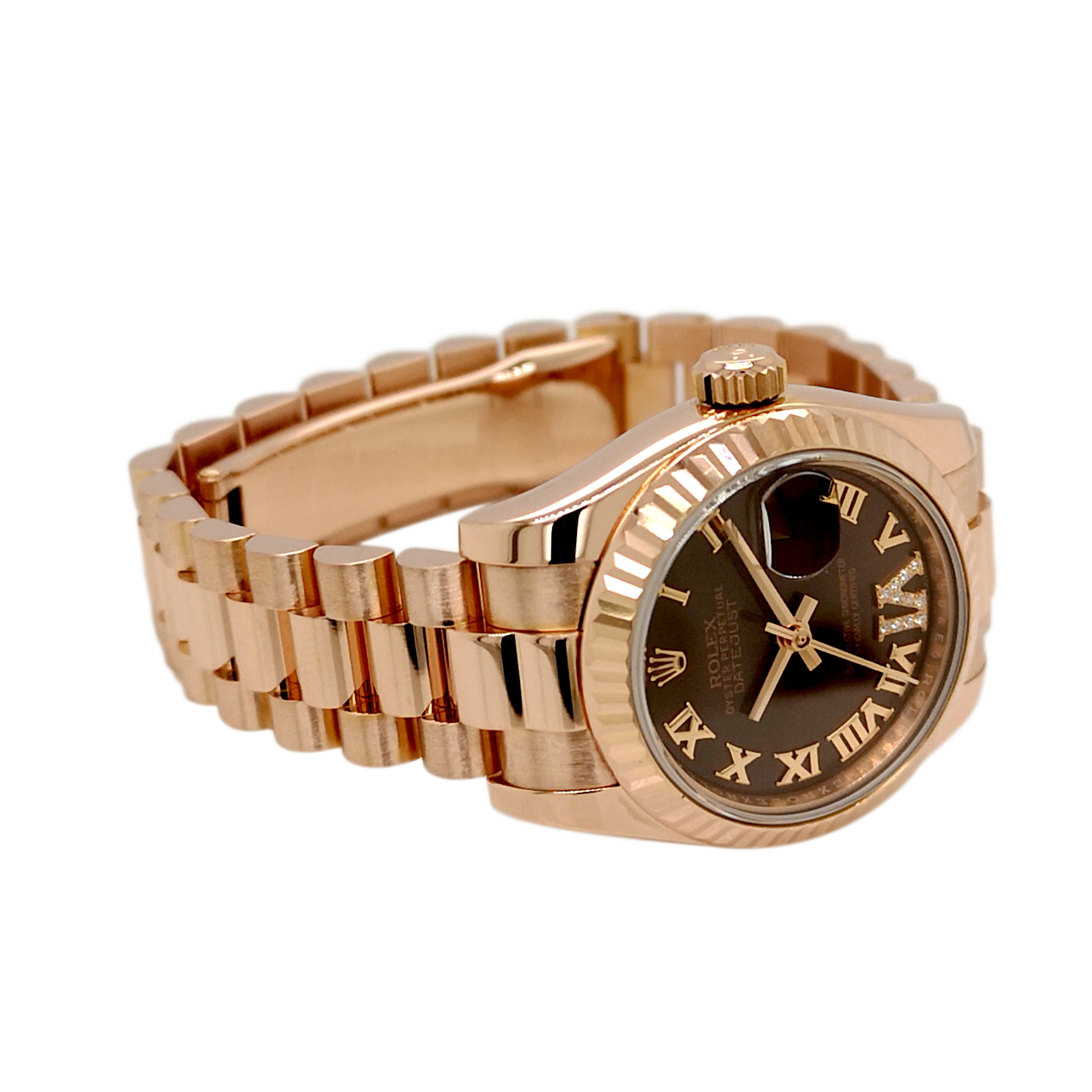 Rolex Lady-Datejust 179175 - ValueMax Jewellery