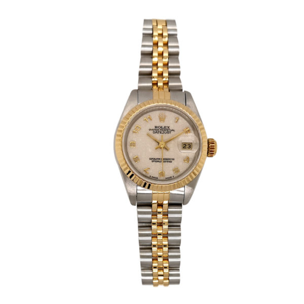 Rolex Lady-Datejust 69173