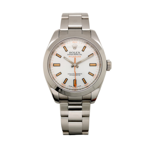 Rolex Milgauss 116400