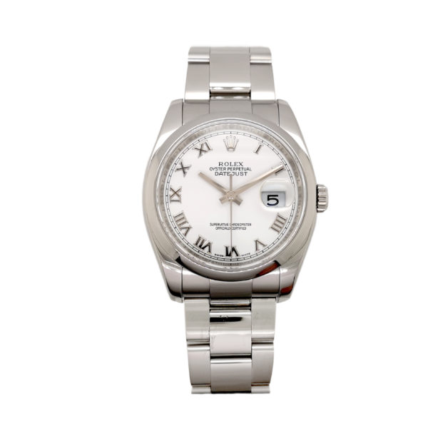 Rolex Datejust 36 116200