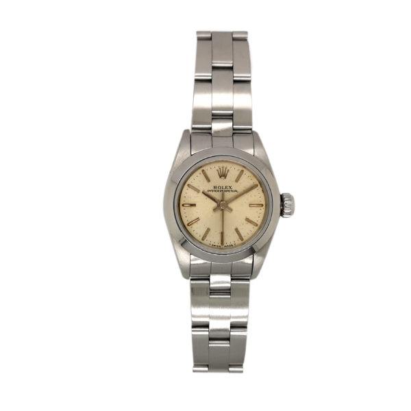 Rolex Oyster Perpetual 26 67180