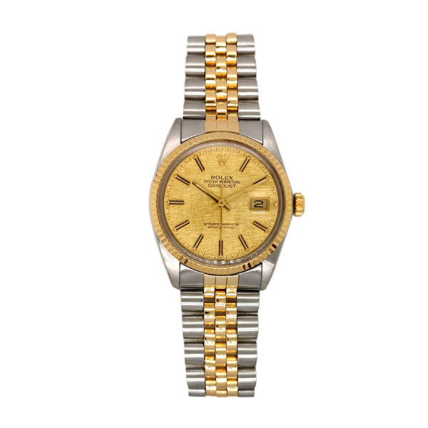 Rolex Datejust 36 16013