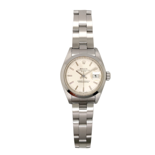 Rolex Lady-Date 79160