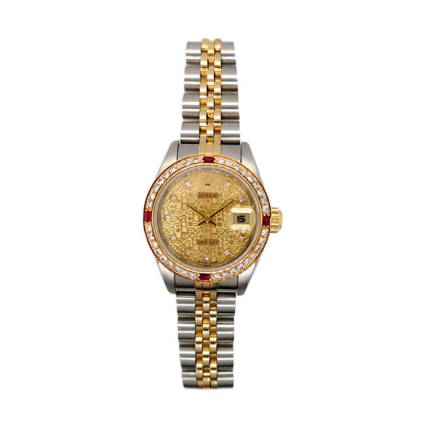 Rolex Lady-Datejust 69173