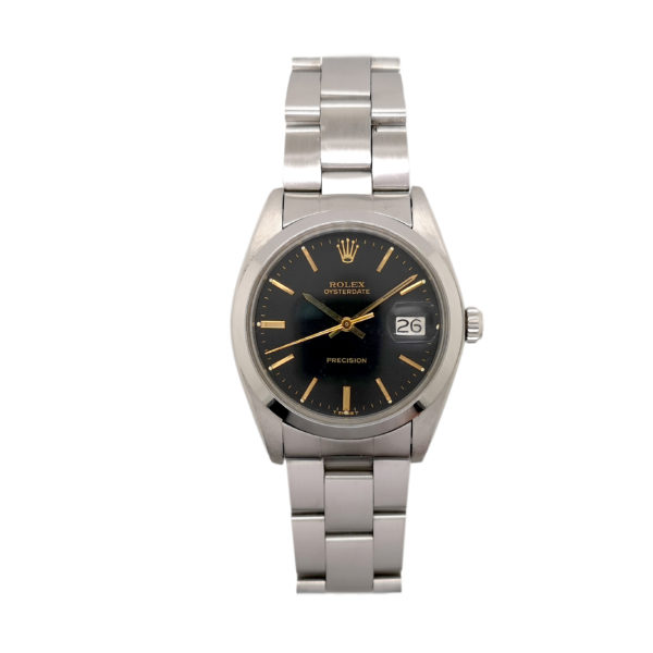 Rolex Oysterdate Precision 6694