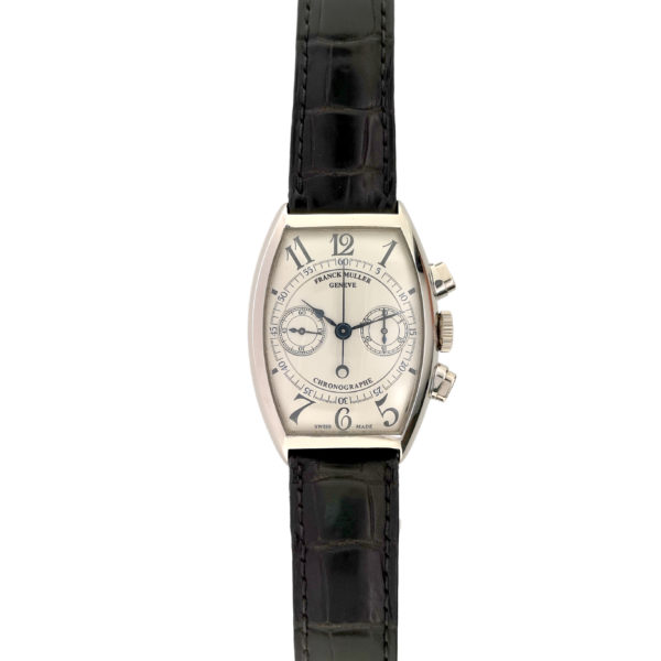 FRANCK MULLER CHRONOGRAPHE