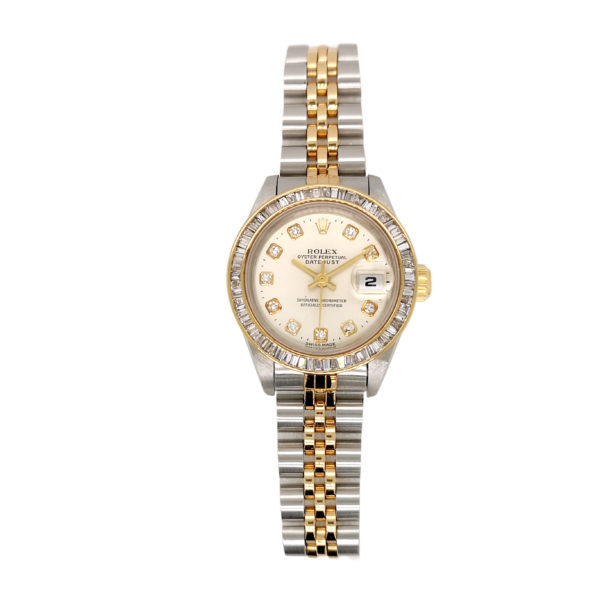 Rolex Lady-Datejust 69173