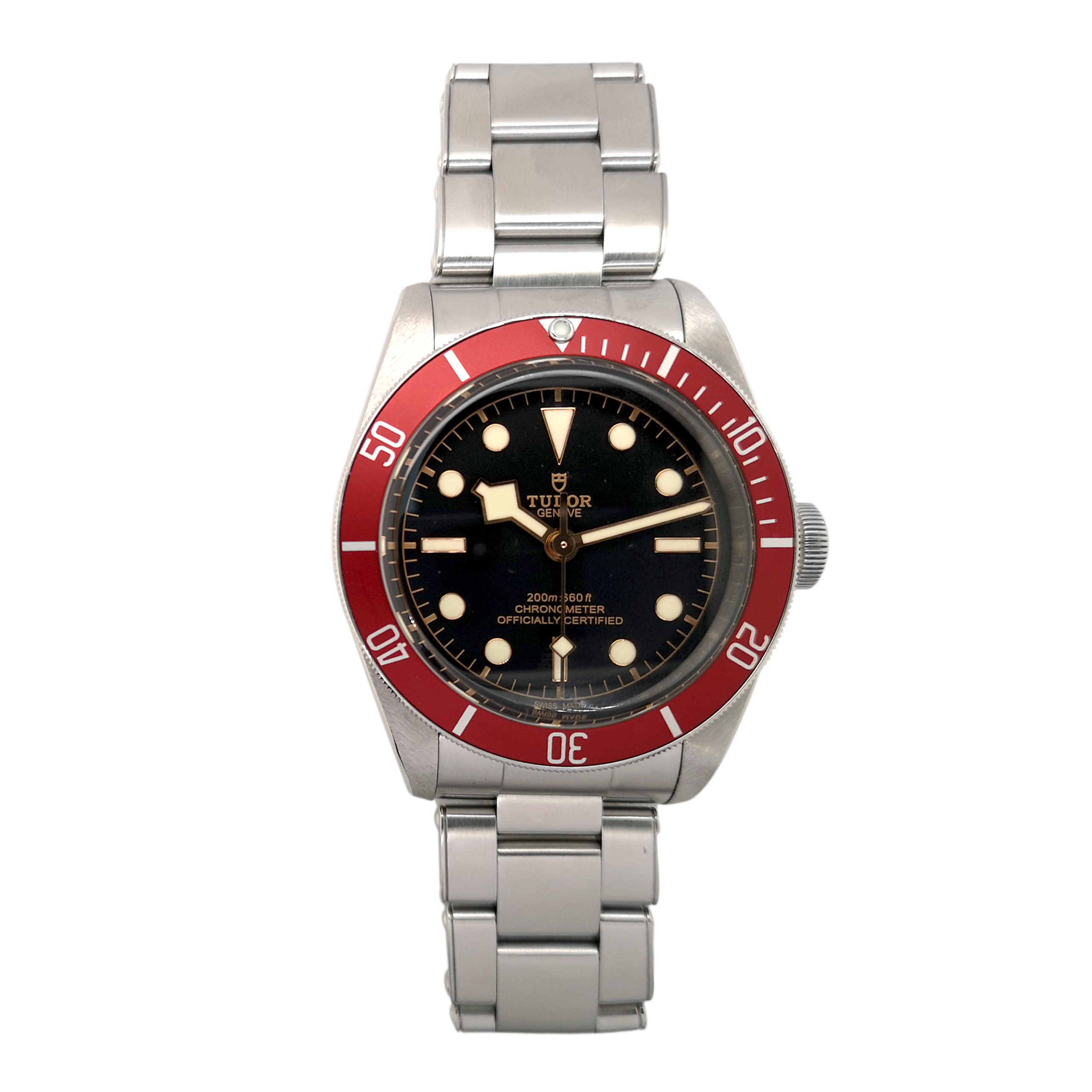 Tudor Black Bay 79230R