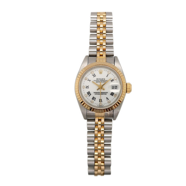 Rolex Lady Datejust 69173