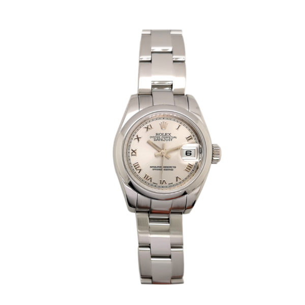 Rolex Oyster Perpetual Lady Datejust 79160