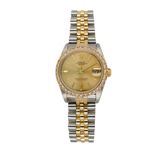 Rolex Datejust 31 68273