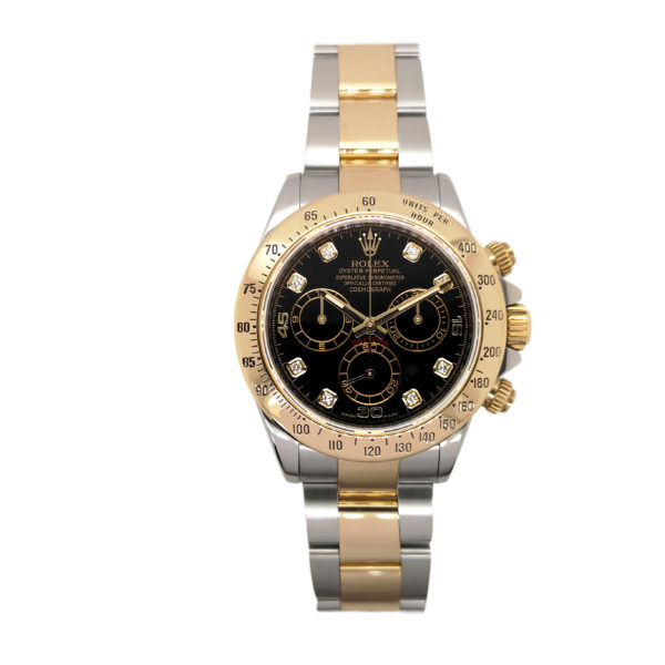 Rolex Daytona 116523