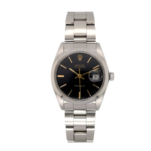 Rolex Oysterdate Precision 6694