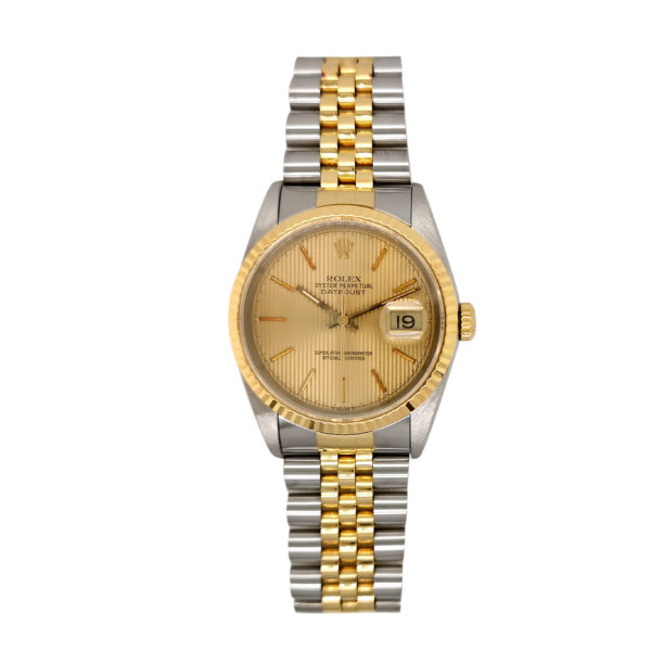 Rolex Datejust 36 16233