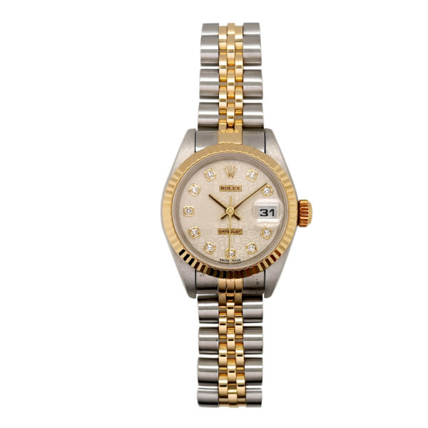 Rolex Lady Datejust 69173