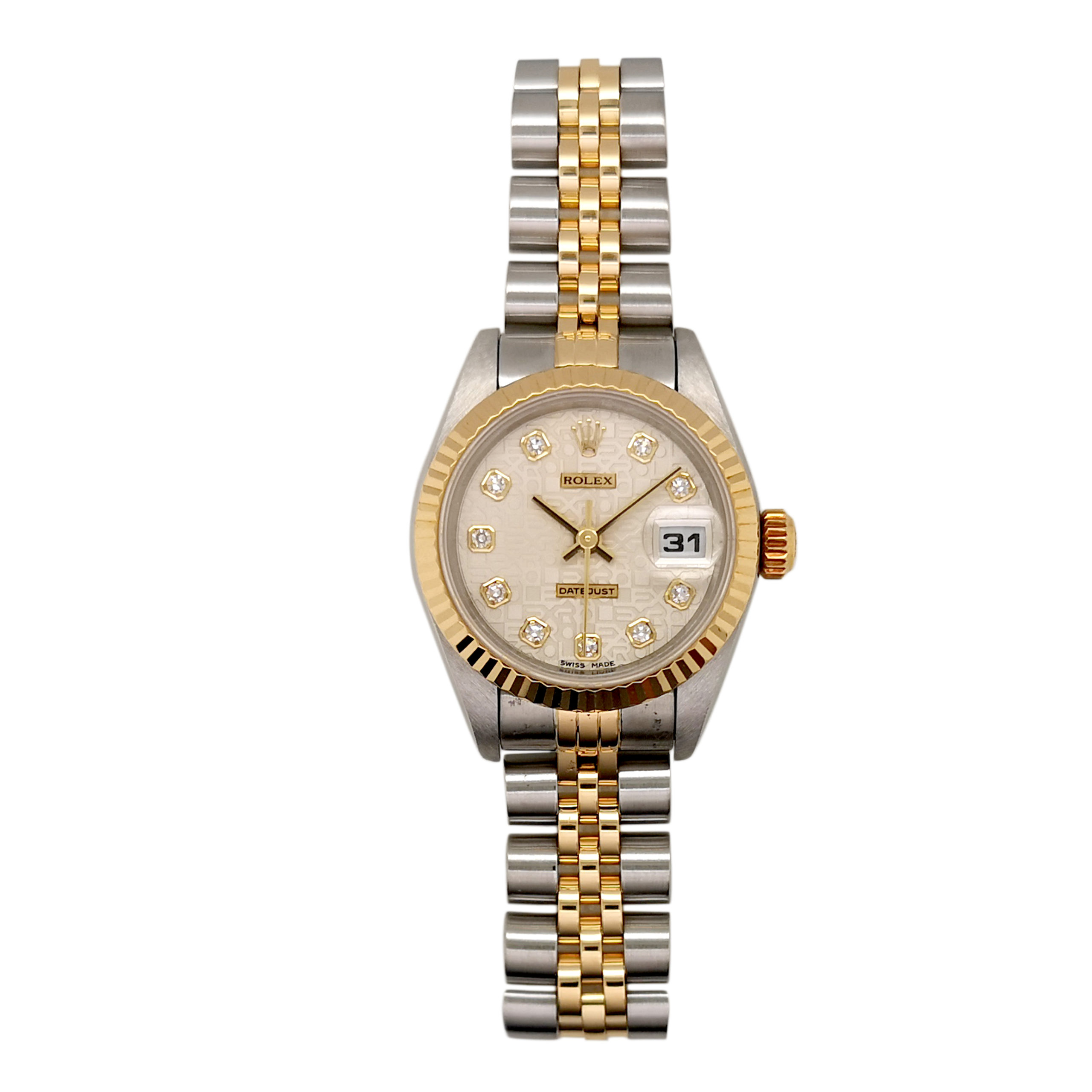 Rolex Lady Datejust 69173