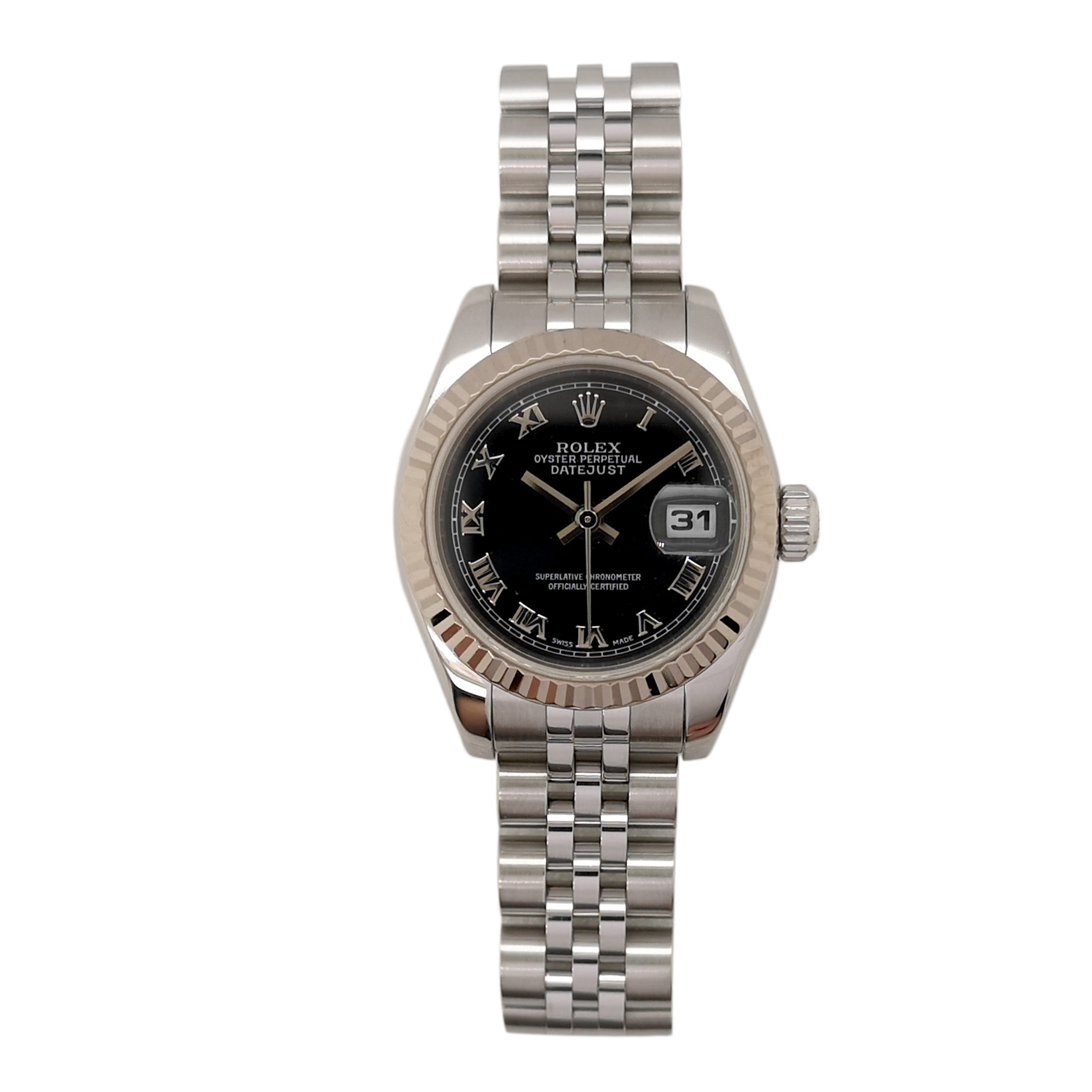 Rolex Lady-Datejust 179174