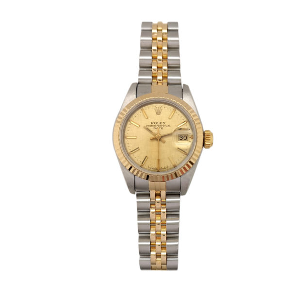 Rolex Lady-Datejust 69173