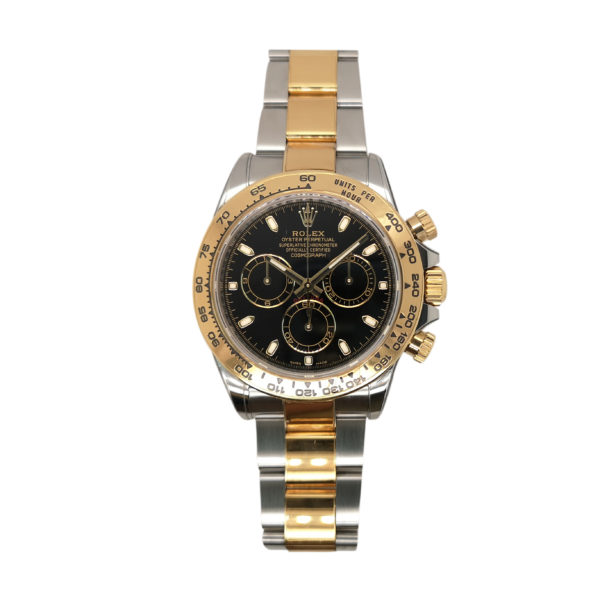 Rolex Daytona 116503