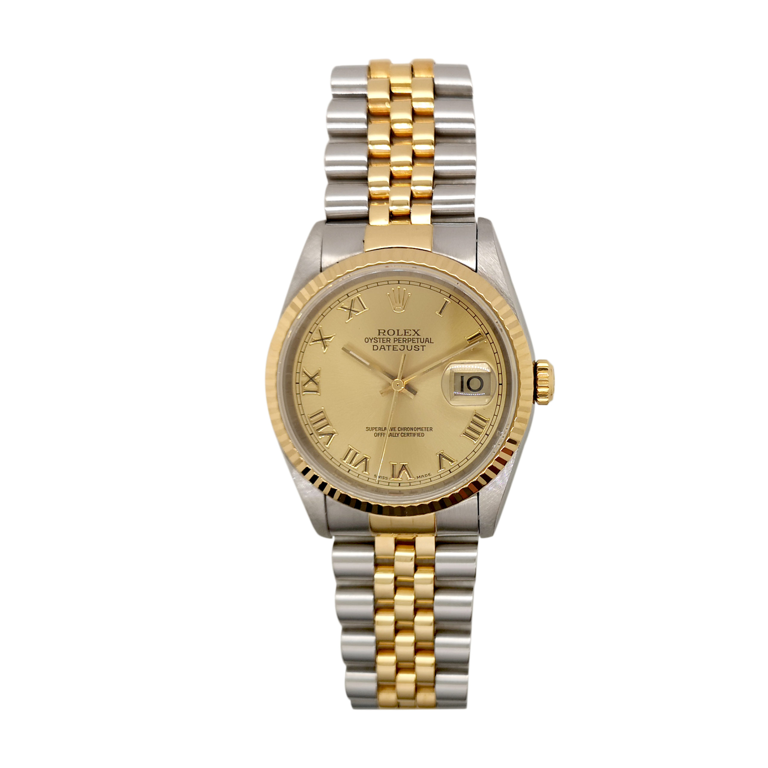 Rolex Datejust 36 16233