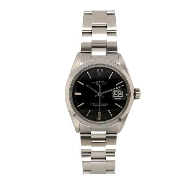 Rolex Oyster Perpetual Date 1500