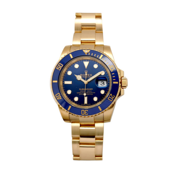 Rolex Submariner 116618LB