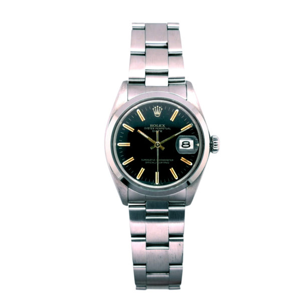 Rolex Date 1500