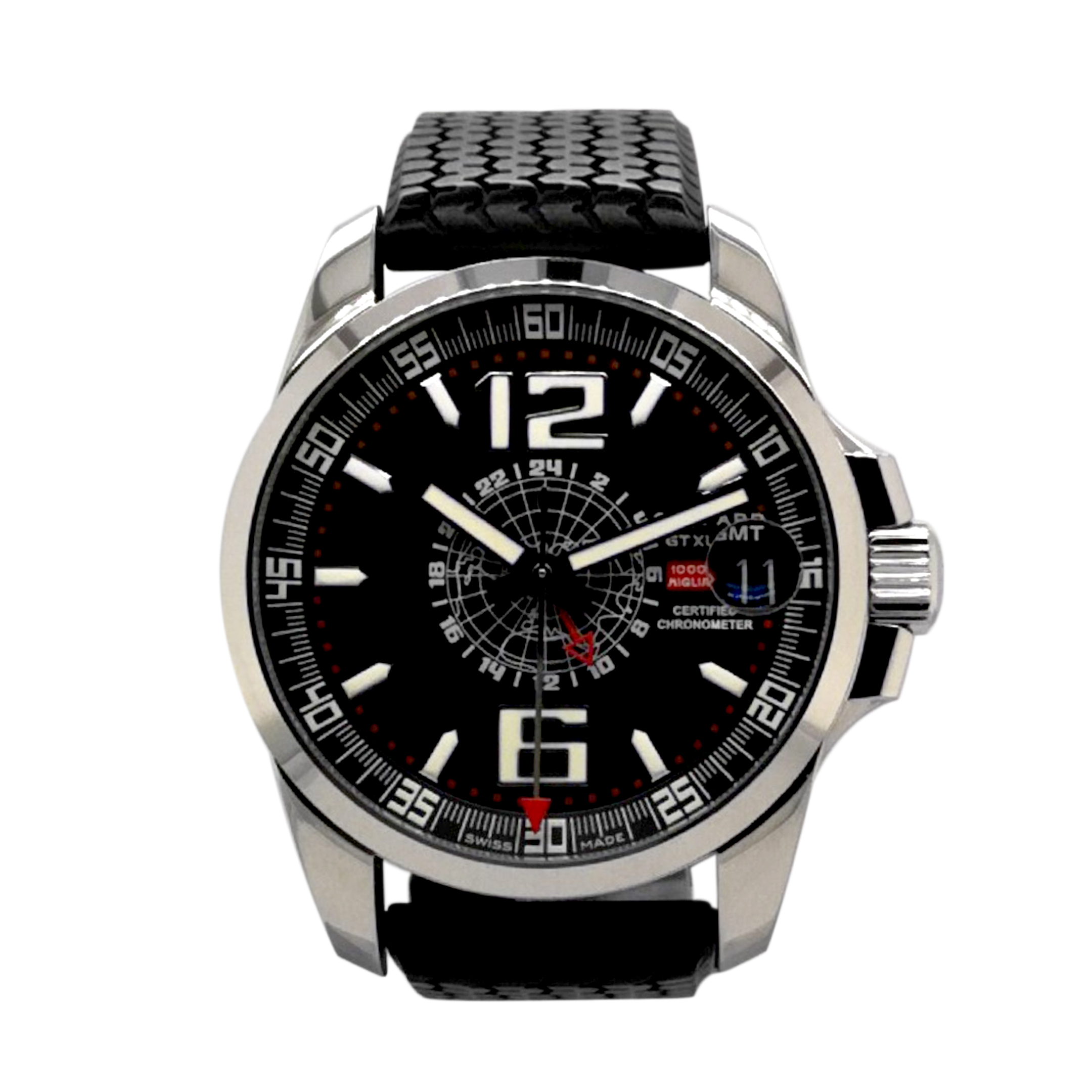 Chopard Mille Miglia Gmt