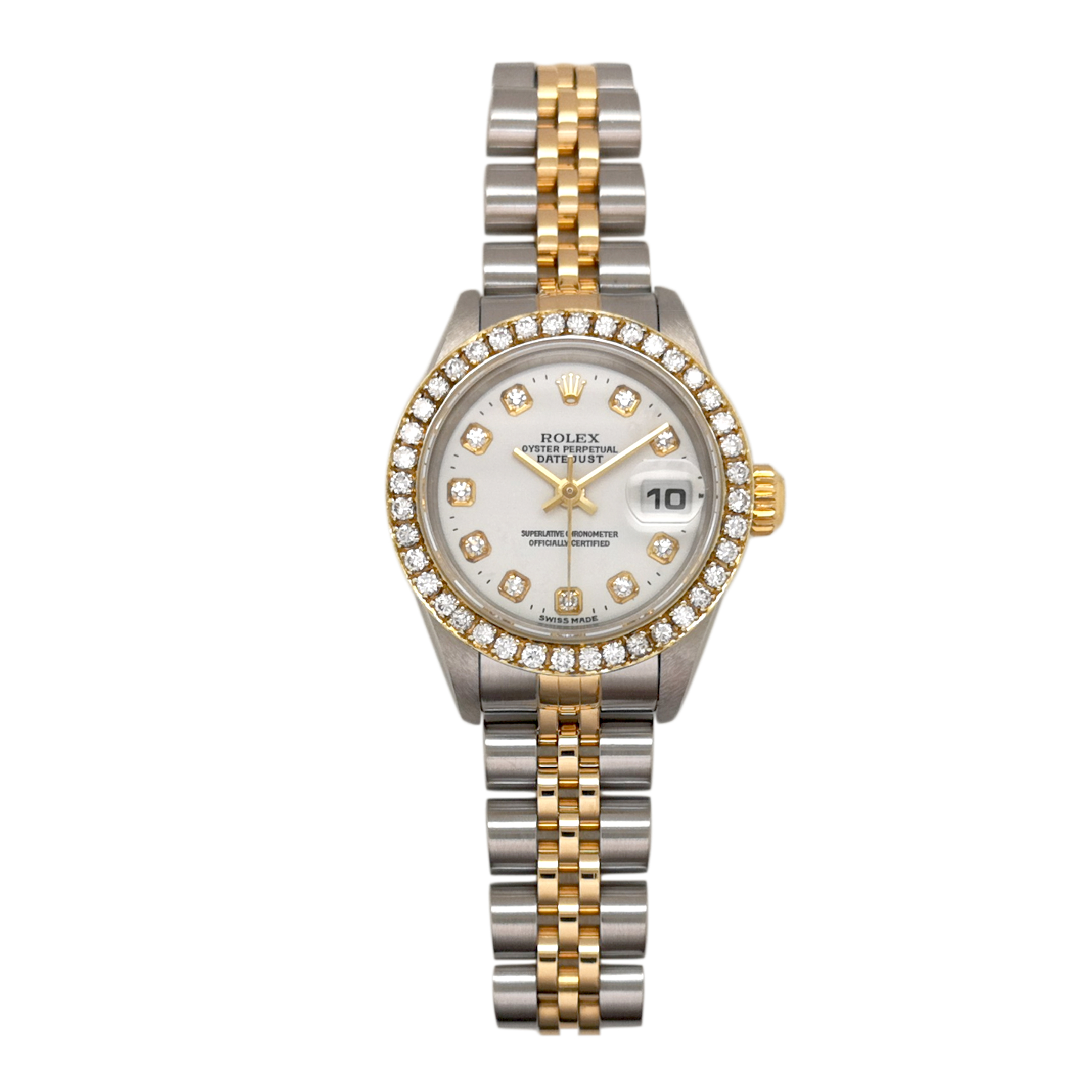 Rolex Lady-Datejust 79173