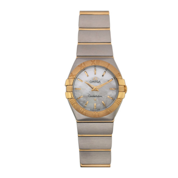 Omega Constellation